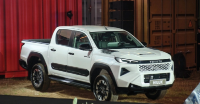 Quy định xe bán tải vào nội đô TP.HCM không thay đổi