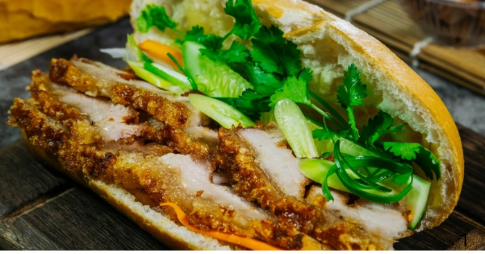 TP.HCM: Số ca nghi ngộ độc bánh mì heo quay tại Gò Vấp tăng lên 22 người