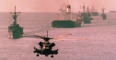 Eo biển Hormuz: Nato nỗ lực tìm cách khôi phục tuyến hàng hải