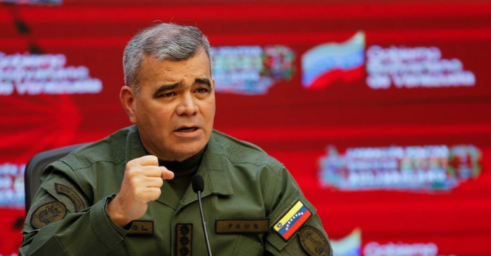 Thay Bộ trưởng Quốc phòng Venezuela: Tướng Lopez tiếp quản quân đội từ ông Padrino