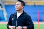 V-League: Huấn luyện viên Mai Xuân Hợp phê phán công tác điều hành trận đấu