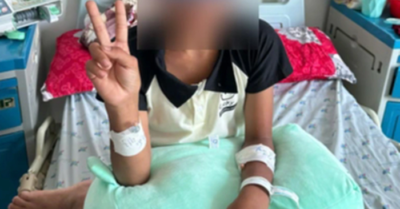 Bé gái 12 tuổi tại Đắk Lắk nguy kịch vì uống thuốc trừ sâu