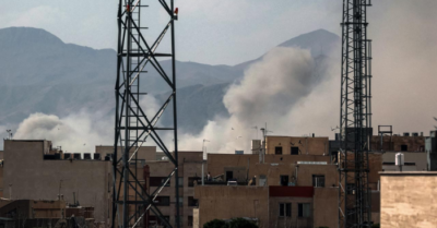 Vào ngày 28/2/2026, quân đội Mỹ và Israel đã tiến hành oanh tạc thủ đô Tehran, nhắm trực tiếp vào các lãnh đạo. Mức độ thiệt hại đang được thống kê.