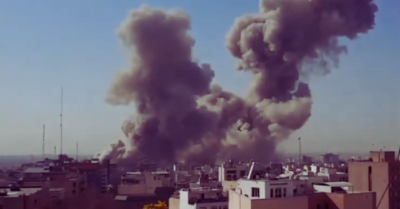 Quân đội Mỹ thực hiện chiến dịch quân sự thần tốc tại Iran