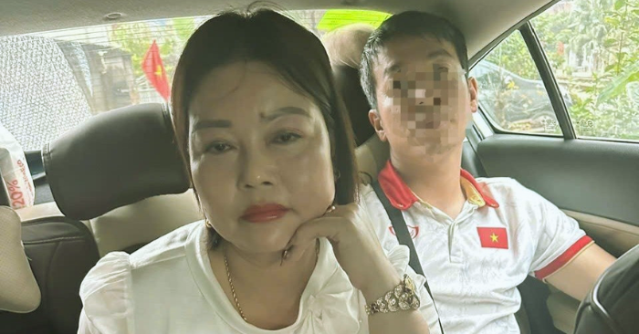 Hành trình trốn nã xuyên biên giới của kẻ mua bán người