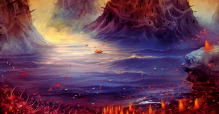 Một thư sinh 19 tuổi thời nhà Thanh được cho là nhiều lần đến âm phủ trong mơ. Những lời kể của ông sau đó được ghi lại, hé lộ 18 chi tiết gây tò mò về thế giới bên kia.