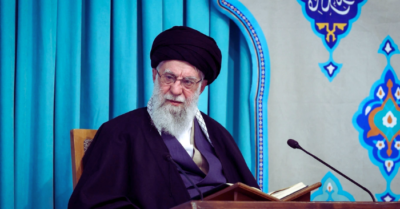 Lãnh đạo Iran và cuộc khủng hoảng kế nhiệm sau không kích