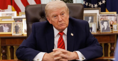 Lãnh đạo Iran: Ông Trump muốn tham gia quá trình lựa chọn