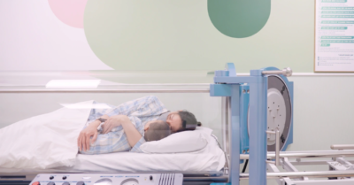 Oxy cao áp giúp trẻ ba tuổi hồi phục sau tai nạn đuối nước