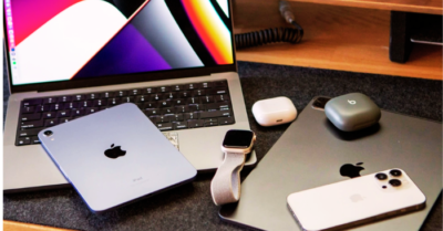 Apple khai tử sản phẩm đời cũ để tinh gọn hệ sinh thái trực tuyến