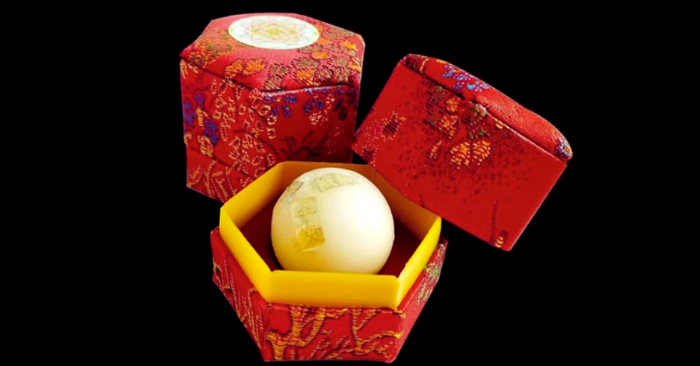 An cung ngưu hoàng hoàn: Sự thật về bài thuốc cải tử hoàn sinh