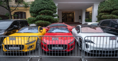 Vụ án lừa đảo nghìn tỷ: Hành trình lần dấu đường dây đầu tư ngoại hối xuyên quốc gia