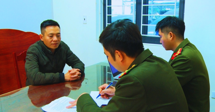 Thuốc giả Hoàng Minh Đường: Đường dây lừa đảo 230 tỷ đồng bị sập