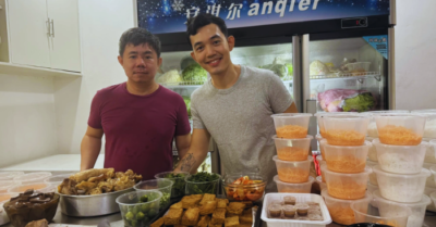 Bán bún mắm ở Philippines: Hai chàng trai rời bỏ văn phòng nghìn đô