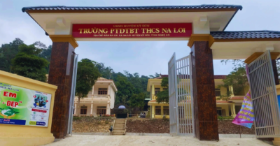 Nữ sinh lớp 8 bị “bắt vợ” tại Nghệ An và nỗ lực vận động