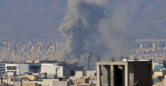 Căng thẳng Mỹ – Iran leo thang sau các vụ tập kích căn cứ vùng Vịnh