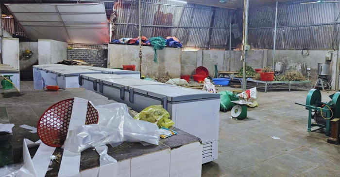 Thuốc giả Hoàng Minh Đường: Đường dây lừa đảo 230 tỷ đồng bị sập