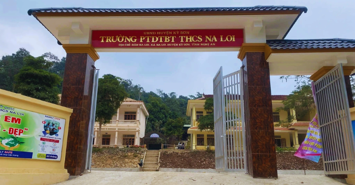 Nữ sinh lớp 8 bị "bắt vợ" tại Nghệ An và nỗ lực vận động