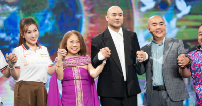 Siu Black trở lại sân khấu sau biến cố sức khỏe