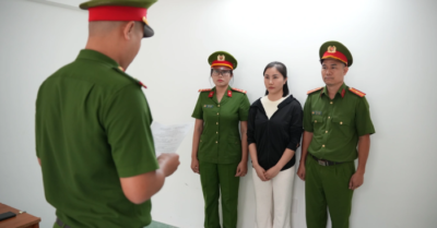 Lừa đảo chữa bệnh tóc: Khởi tố hai phụ nữ chiếm đoạt 2 tỷ đồng