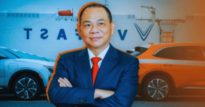 Cổ phiếu VinFast Nasdaq tăng mạnh sau báo cáo 2025