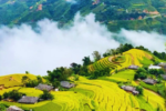 Hà Giang và Hội An thuộc 51 điểm đến đẹp nhất thế giới