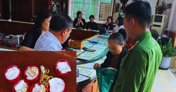 Ngăn chặn vụ lừa đảo qua điện thoại nhắm vào người cao tuổi