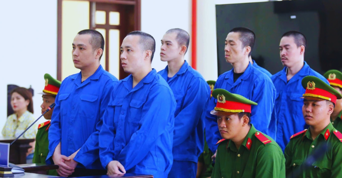 Vụ cướp 2 triệu USD: Con trai dàn cảnh chiếm đoạt tiền của mẹ