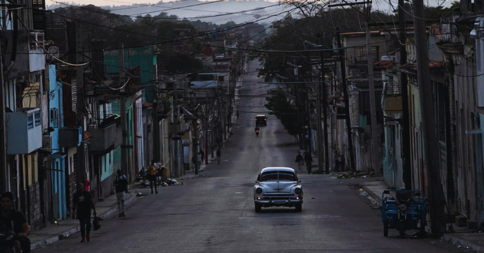 Khủng hoảng điện Cuba và nỗ lực khôi phục sau sự cố đêm 21/03