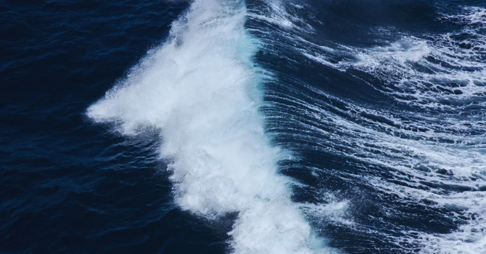 Sóng thần đại dương: Khoa học giải mã truyền thuyết