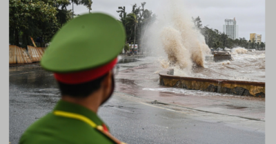 Nắng nóng năm 2026: Thiên tai cực đoan và bão mạnh khó lường