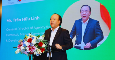 Nông sản Việt chuẩn bị tham gia thị trường phái sinh quốc tế