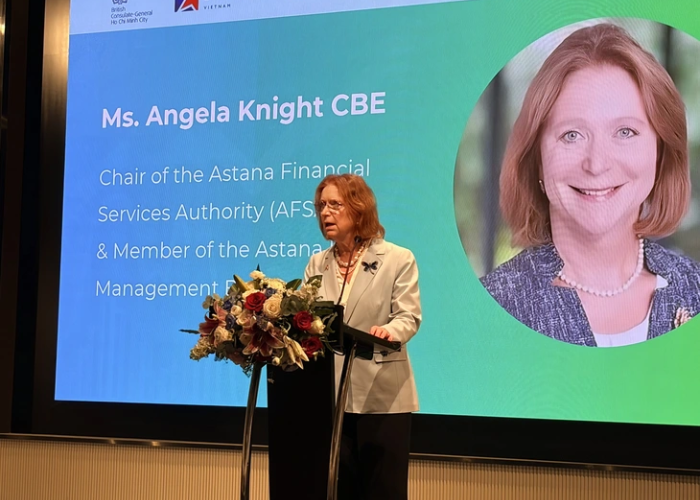 Nông sản Việt chuẩn bị tham gia thị trường phái sinh quốc tế