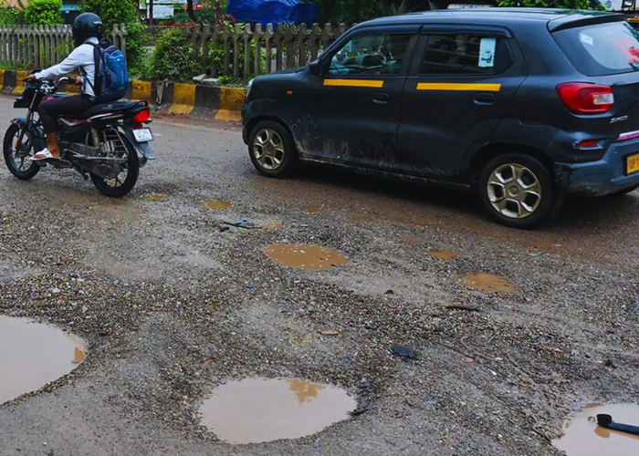 Bệnh nhân chết não tỉnh lại sau cú xóc ổ gà