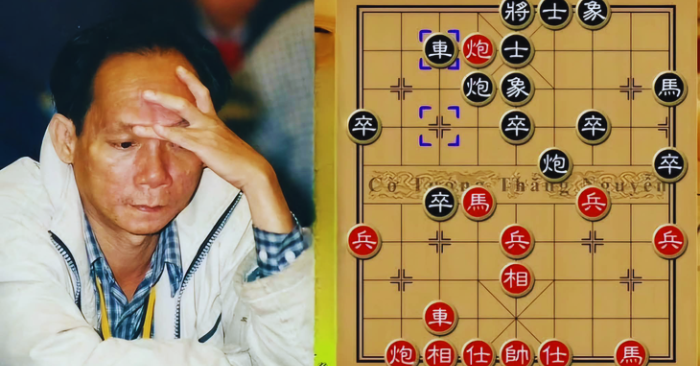 Mai Thanh Minh – Người đưa cờ tướng Việt vươn tầm quốc tế