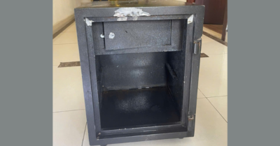 Nguyễn Gia Huy trộm vàng của người thân tại tỉnh Bắc Ninh