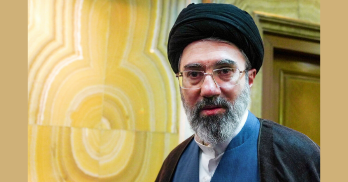 Mojtaba Khamenei tuyên bố trả thù và đe dọa tàu dầu Mỹ