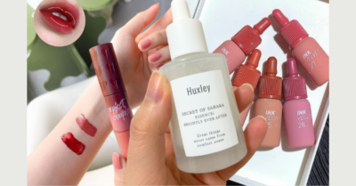 Thu hồi mỹ phẩm: ASEAN cấm silicone D4 trong hàng loạt sản phẩm làm đẹp