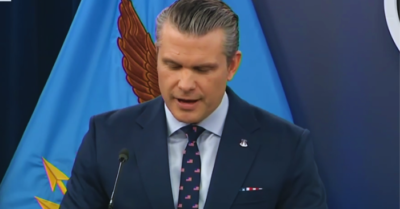 Chiến tranh thông tin AI được Iran sử dụng nhắm vào Mỹ và đồng minh