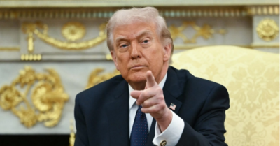 Tổng thống Donald Trump: Lãnh đạo Iran tương lai nên là nhân vật nội bộ