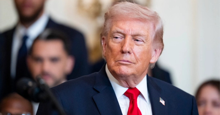 Tổng thống Trump và hồ sơ Iran - Cuba