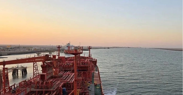 Kế hoạch mở lại eo biển Hormuz của ông Trump