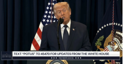 Ông Trump khẳng định đạt bước tiến lớn tại Iran và tiết lộ nội dung điện đàm với Tổng thống Putin