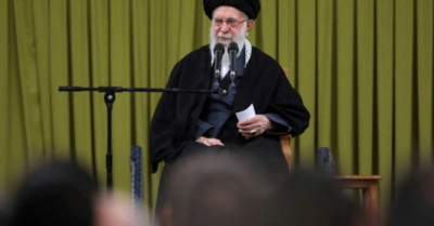 Donald Trump tuyên bố Lãnh tụ tối cao Iran Ali Khamenei đã thiệt mạng