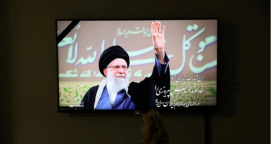 Di sản và quyền lực tuyệt đối của Lãnh tụ tối cao Iran Ali Khamenei