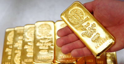 Giá vàng và dầu tăng vọt sau các đợt tấn công quân sự tại Tehran