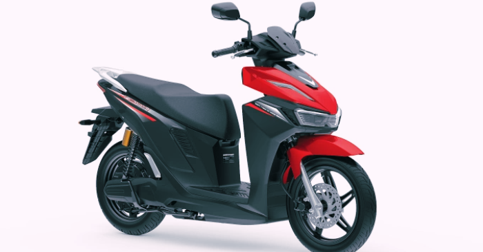 Thị trường xe máy điện từ 30 đến 40 triệu đồng tại Việt Nam thêm sôi động