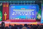 Ngày hội Sáng tạo Thanh niên Thái Nguyên 2026 thúc đẩy tinh thần khởi nghiệp số