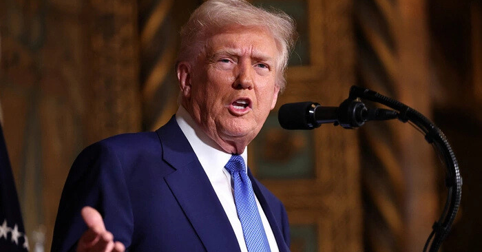 Quan hệ Mỹ - Iran: Ông Trump khẳng định Tehran muốn ký thỏa thuận