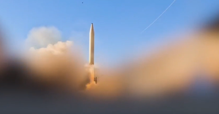 Israel tấn công thâm nhập của Lãnh tụ tối cao Iran tại Tehran